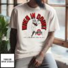 Jeremiah Smith When In Doubt T-Shirt