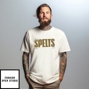Joelie Spelts Montana State Volleyball Classic T-Shirt