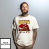 Kansas City Chiefs The Bears Still Suck Nfl 2025 T-Shirt