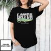 Later Gator Gonna Gate T-Shirt