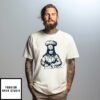 Let James Cook Reissue Buffalo Bills Shirt