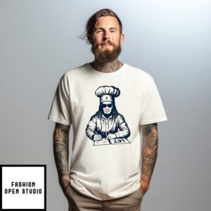 Let James Cook Reissue Buffalo Bills Shirt