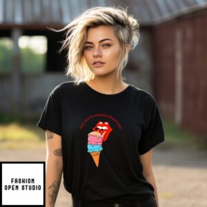 Lick Fast I’M Dripping Everywhere T-Shirt