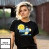 Life Gave Me Some Lemons But My Jesus He Be Making Lemonade Shirt