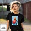 Liv Morgan Jesus T-Shirt