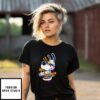 Lone Wolf Tomorrow T-Shirt