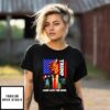 Long Live The King Trump T-Shirt