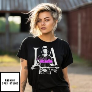 Luisangel Acuna La New York Mets Queens Nyc T-Shirt