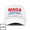 Maga Molesters Are Granted Amnesty Trucker Cap