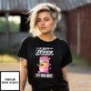 Minion If You’Re Happy And You Know It It’S Your Meds T-Shirt
