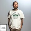 Mumford & Sons Forest Hills Stadium Ny August 2025 T-Shirt