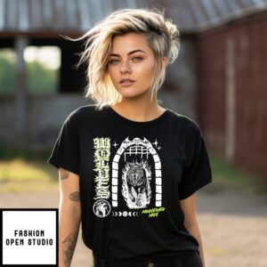 Naz Reid Minnesota Timberwolves Nice T-Shirt