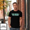 New York Liberty Team Sabrina & Her Lesbians T-Shirt