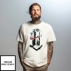 Nike Twin Towers 911 T-Shirt