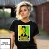 Nneka Ogwumike Madam President T-Shirts
