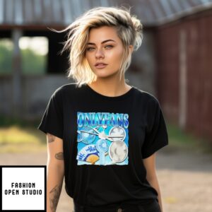 Onlyfans Fan Graphic T-Shirt