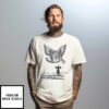 Owl The Last Great Act Of Defiance T-Shirt