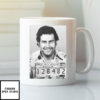 Pablo Escobar Mug