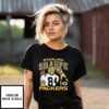 Packers Sterling Sharpe Signature T-Shirt