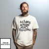 Paramore All We Know Is Falling T-Shirts