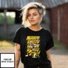 Pat Freiermuth Pittsburgh Steelers Muuu Signature Graphic T-Shirt