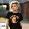 Paul Miller Never Lose You Smile T-Shirt