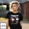 Philadelphia Baseball Jhoan Duran Blink And You Missed It T-Shirt
