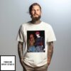 Playing Games Saweetie X Hisoka Morow T-Shirt