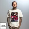 Pretty Girls Drive Fast Devon Aoki X Sakura Haruno T-Shirt