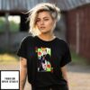 Queencard Grimhilde T-Shirt