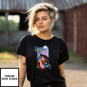 Queencard Ursula T-Shirt