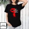 Rage Against The Regime Hand T-Shirt