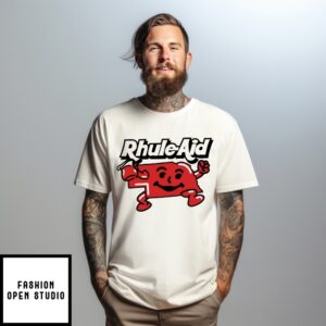 Rhule-Aid Nebraska T-Shirt