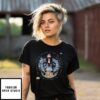 Rich Swann All Night Long T-Shirt