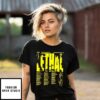 Rico Nasty Lethal Tour T-Shirt