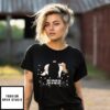 She’S Having The Time Of Her Life Travis Carrying Taylor T-Shirt