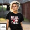 Sonny Styles Not Done Ohio State Football Illustrated T-Shirt