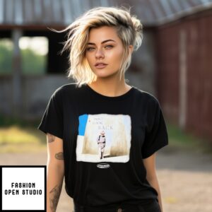 Star Wars Don’T Look Back T-Shirt