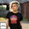 Stonehenge Rocks T-Shirt