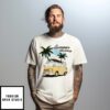 Summer Holiday Vintage T-Shirt