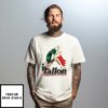 Tallon Griekspoor Tennis Player Retro T-Shirt