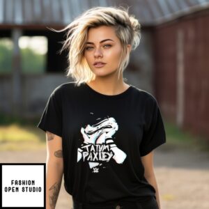 Tatum Paxley Superstar T-Shirt
