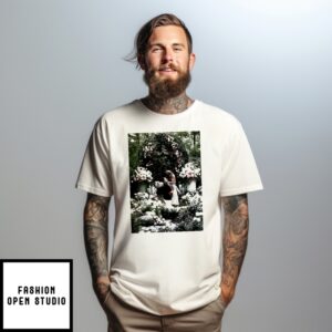 Taylor And Travis Are Engaged T-Shirt