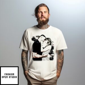 Taylor And Travis Endgame Love T-Shirt