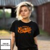 Team Endor Ewoks 83 T-Shirt