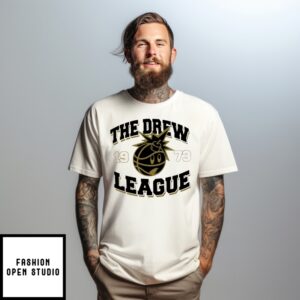 The Drew League 1973 T-Shirt
