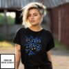 The Heartless From Kingdom Hearts T-Shirt