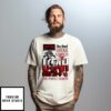 The Real National Champions Utah Utes 13-0 The Perfect Season 2008 T-Shirt