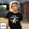 The Two Worst Mornings Of The 21St Century 9 11 And 11 9 T-Shirt