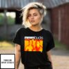 The Young Bucks Mmmbucks Aew T-Shirt
